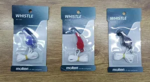 Molten Whistle -