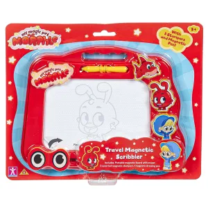 Morphle Travel Magnetic Scribbler