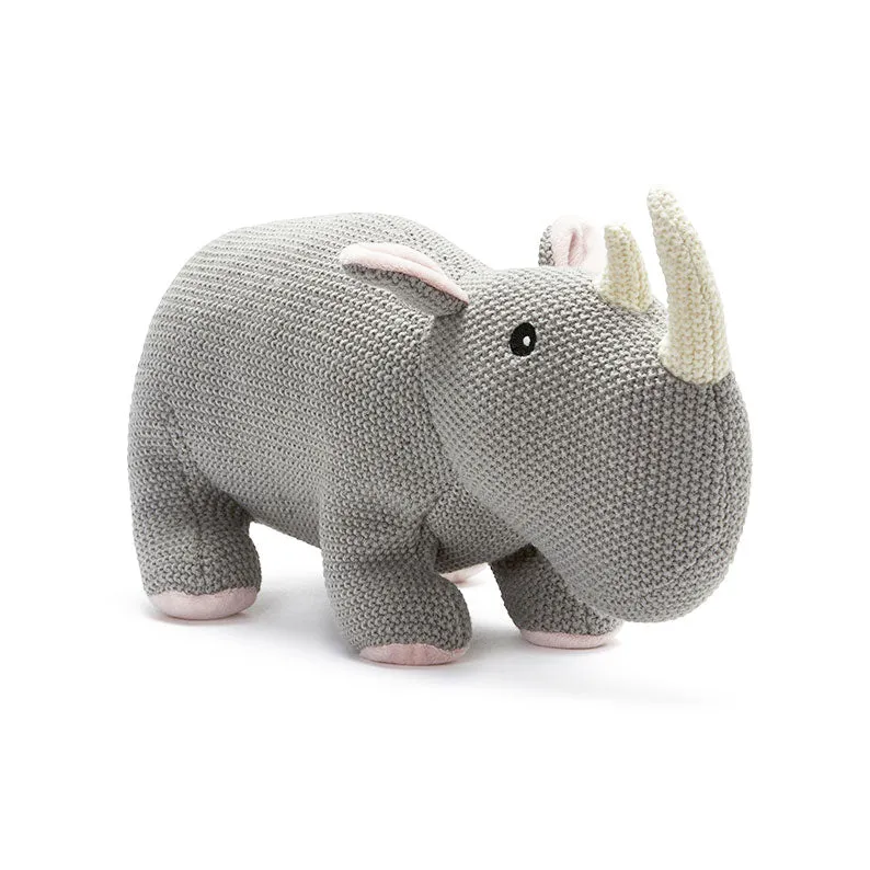 Mumma Rhino