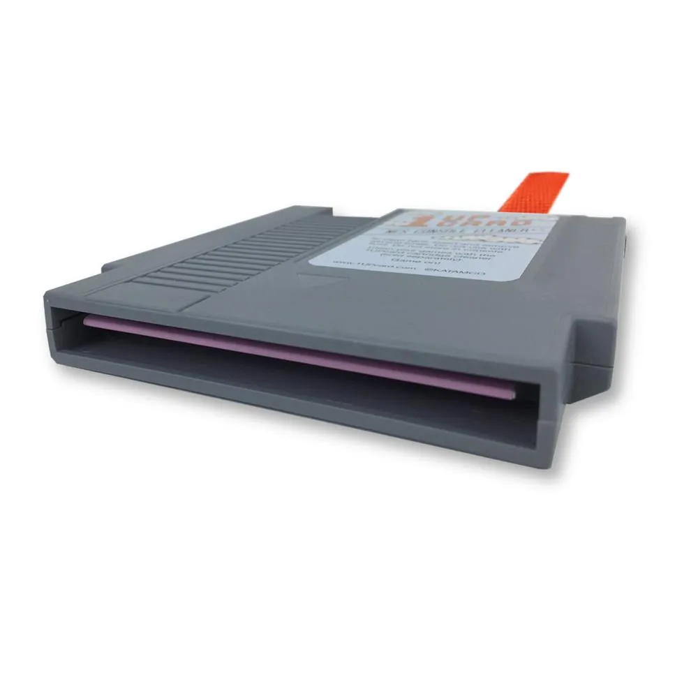 NES Console Cleaner - Nintendo Cleaning Cartridge by 1UPcard™