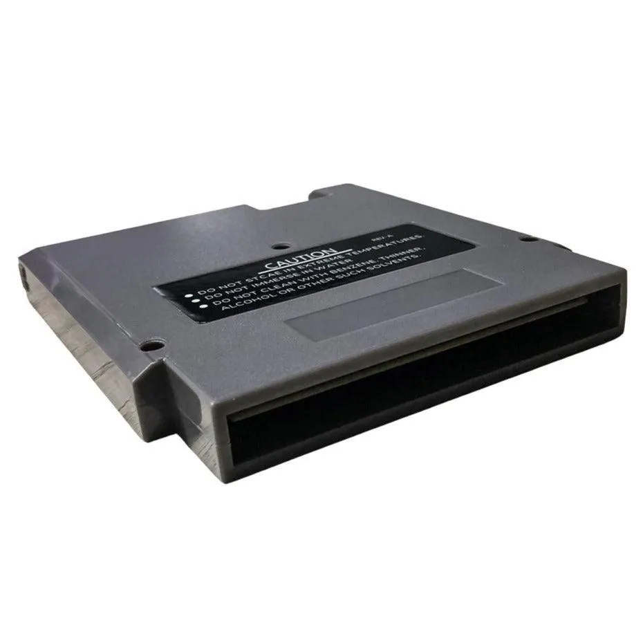 NES N8 Flashcart 8GB SD Retro Game Cartridge, Suitable For Nintendo Entertainment System