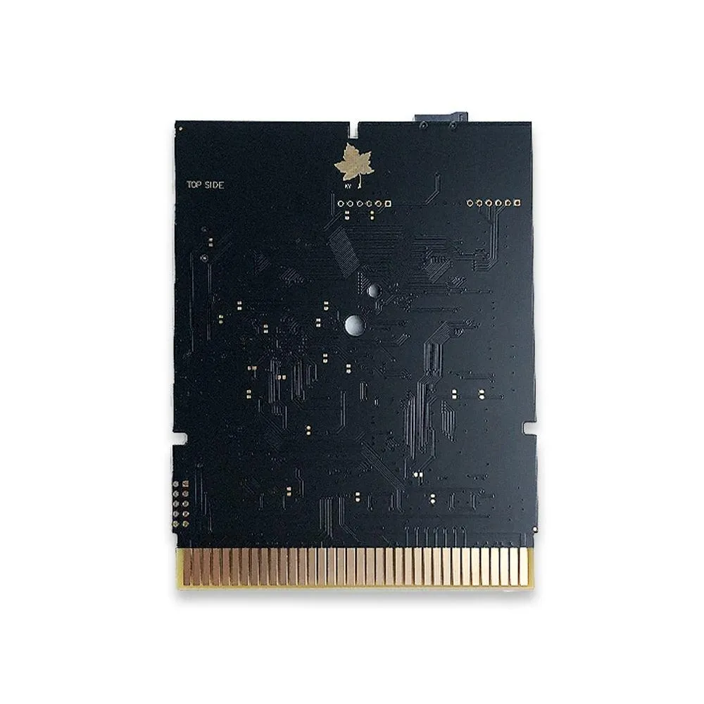 NES N8 Flashcart 8GB SD Retro Game Cartridge, Suitable For Nintendo Entertainment System