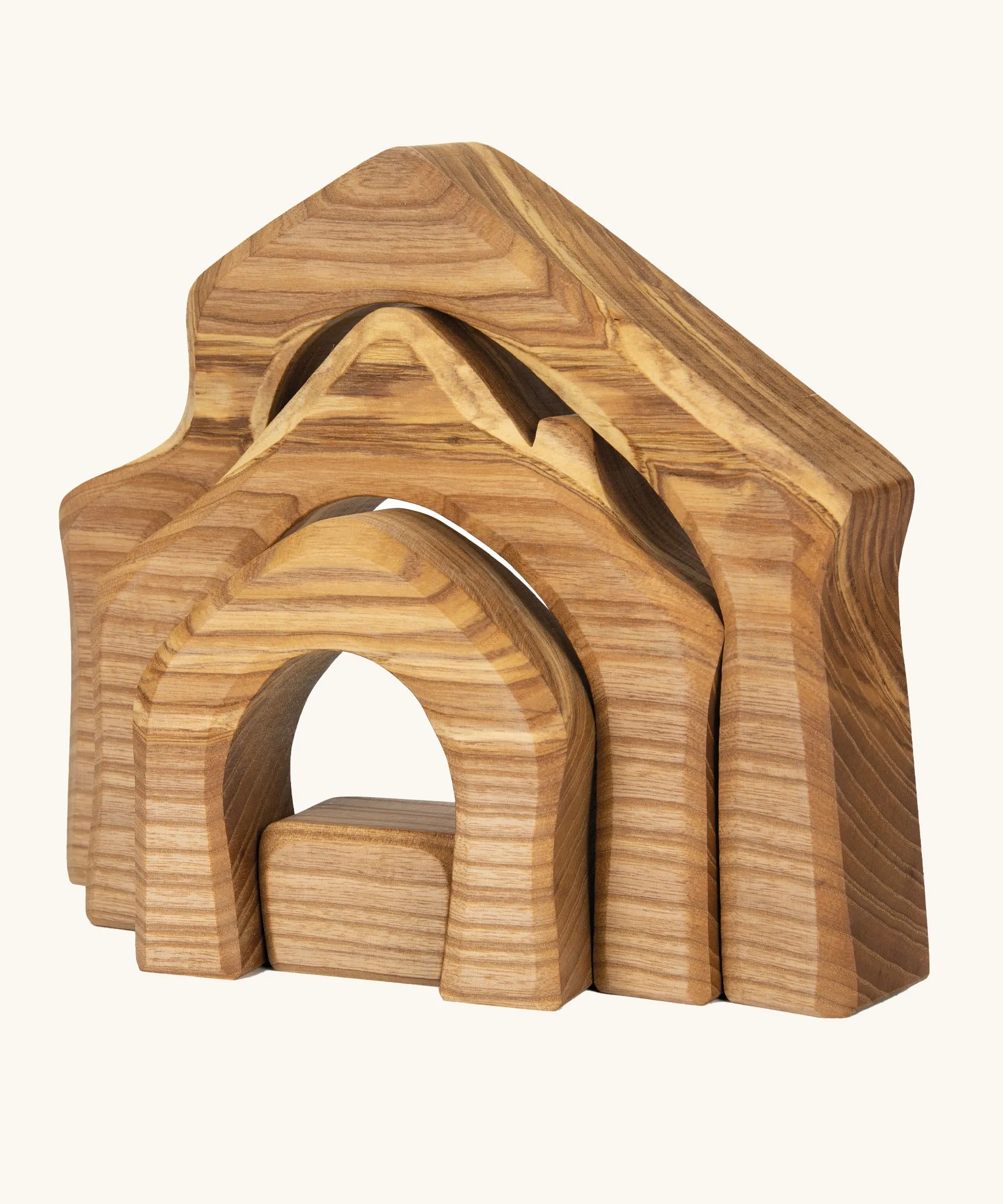 Ostheimer 4 Piece House Parts