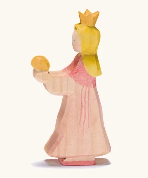Ostheimer Princess For Frog King