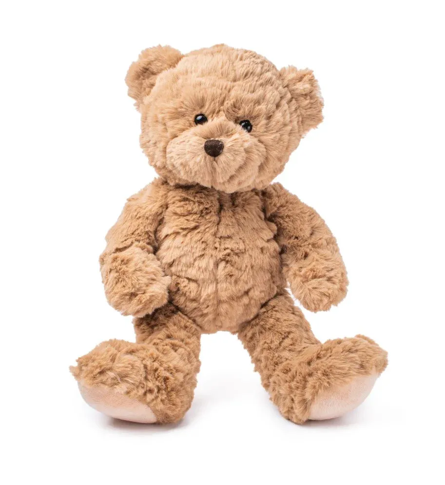 Petite Vous Byron the Bear (Brown)