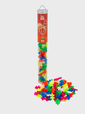 Plus-Plus Neon Tube