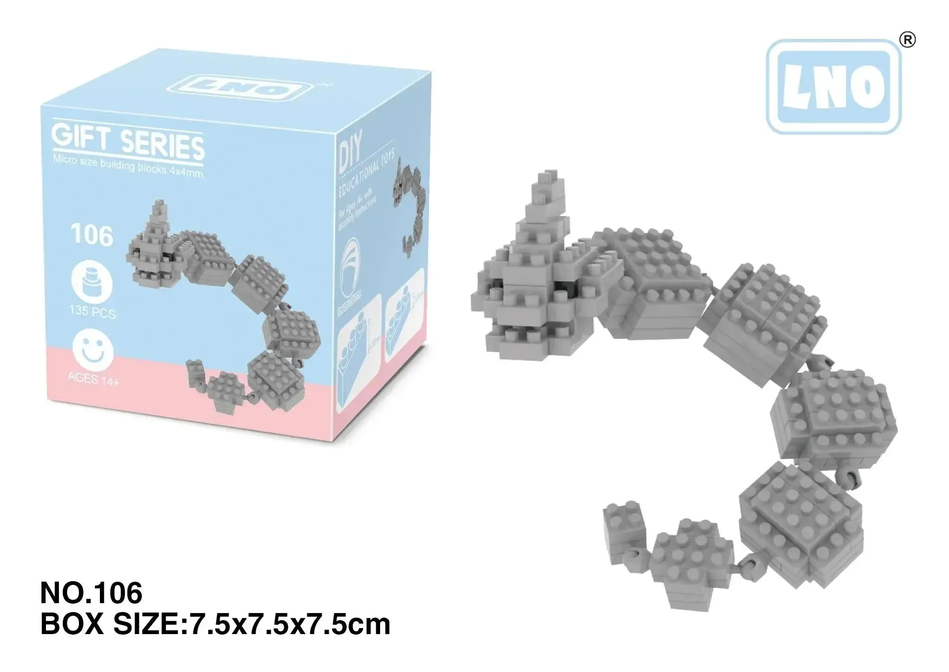 Pokemon Small Blocks Nanoblocks, featuring models of Charizard, Kyogre, Groudon, and Rayquaza, are educational and visually engaging toys, ideal for children's birthday presents.