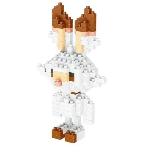Pokemon Small Blocks Nanoblocks, featuring models of Charizard, Kyogre, Groudon, and Rayquaza, are educational and visually engaging toys, ideal for children's birthday presents.