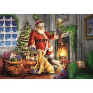 Puzzle - A Time of Gifts