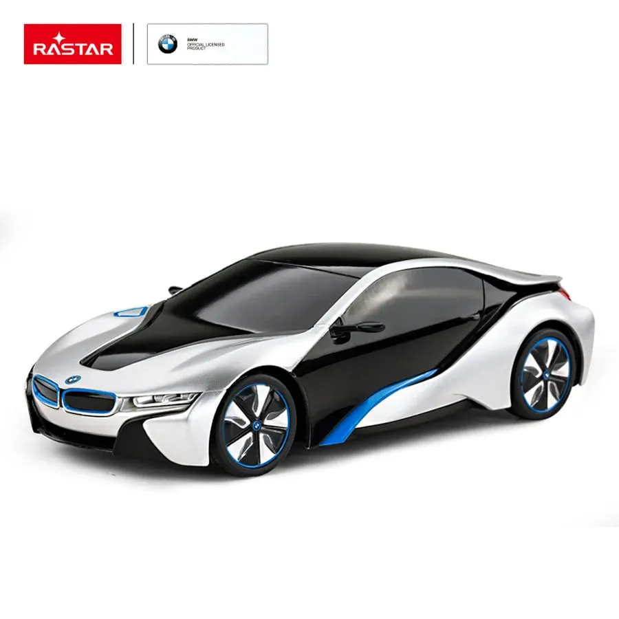 Rastar R/C 1:24 Bmw I8
