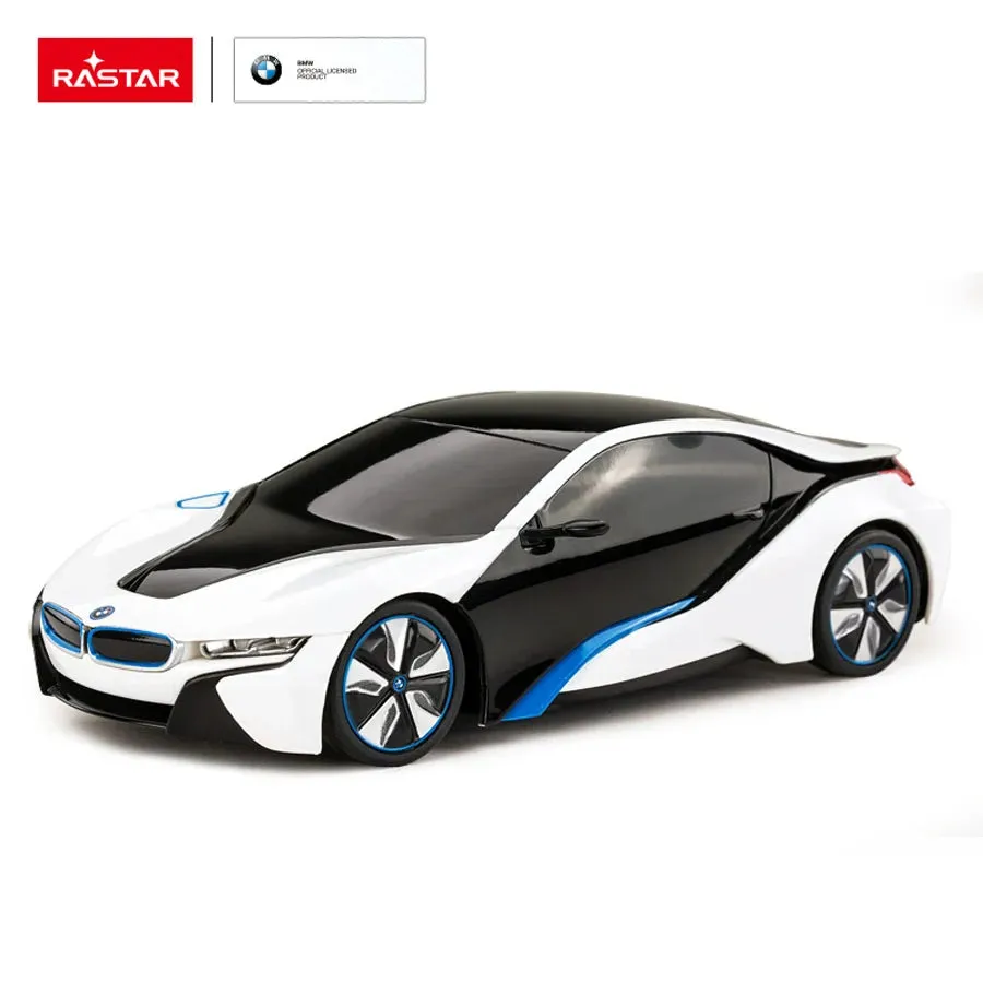Rastar R/C 1:24 Bmw I8