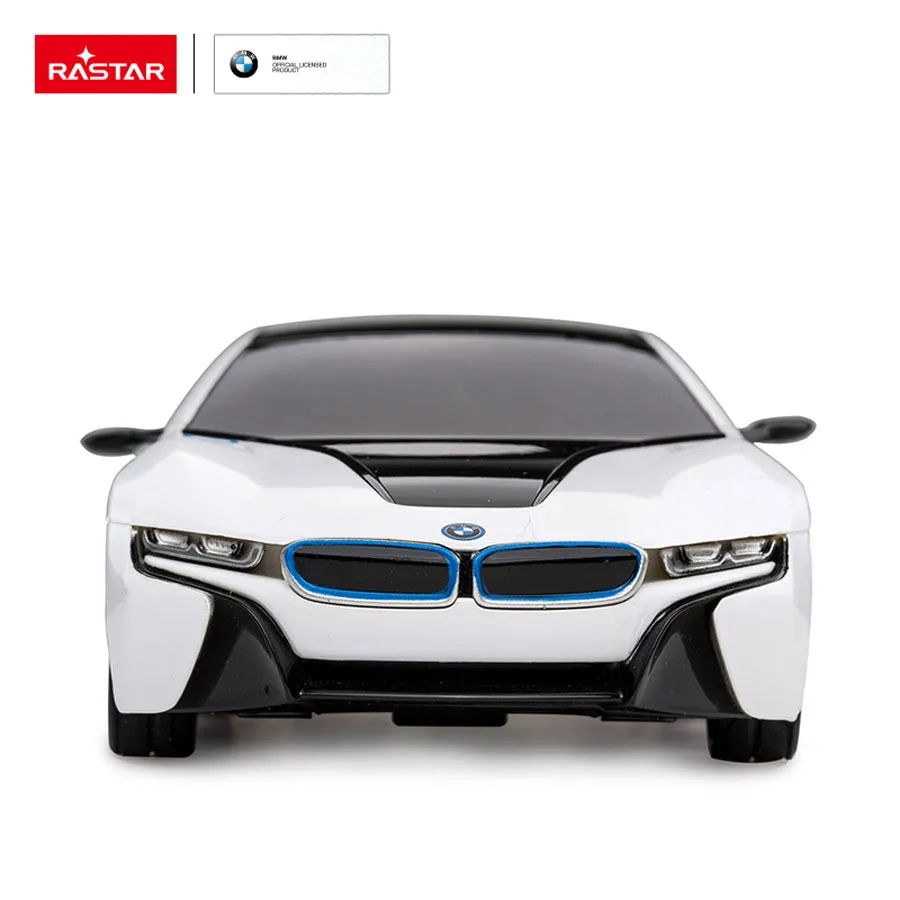 Rastar R/C 1:24 Bmw I8