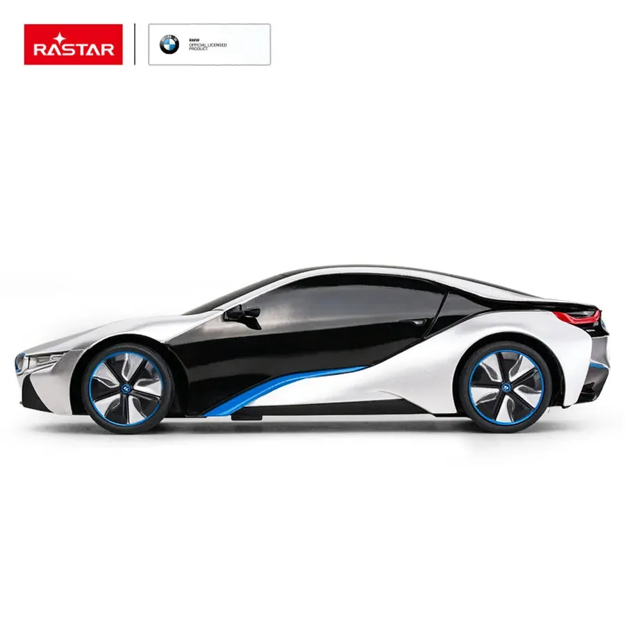 Rastar R/C 1:24 Bmw I8
