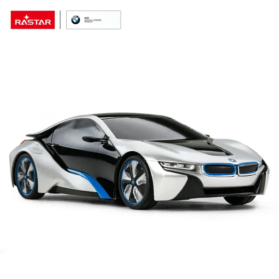 Rastar R/C 1:24 Bmw I8