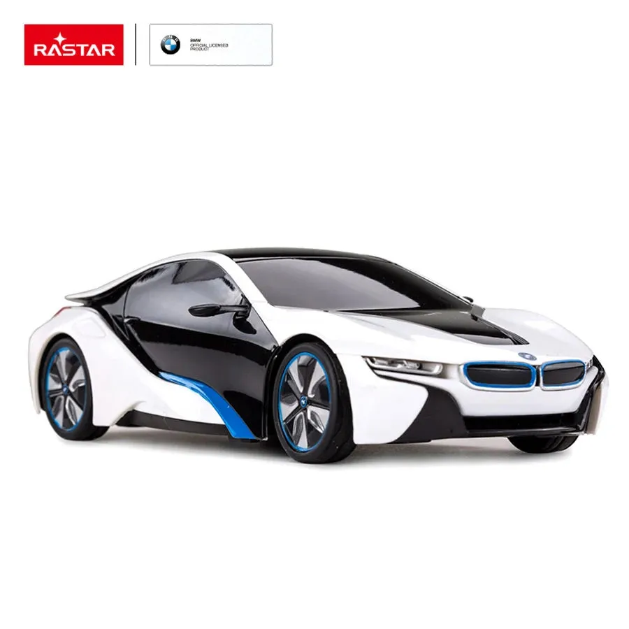 Rastar R/C 1:24 Bmw I8
