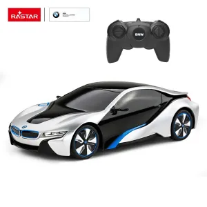 Rastar R/C 1:24 Bmw I8