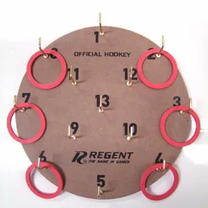 Regent Hockey Set