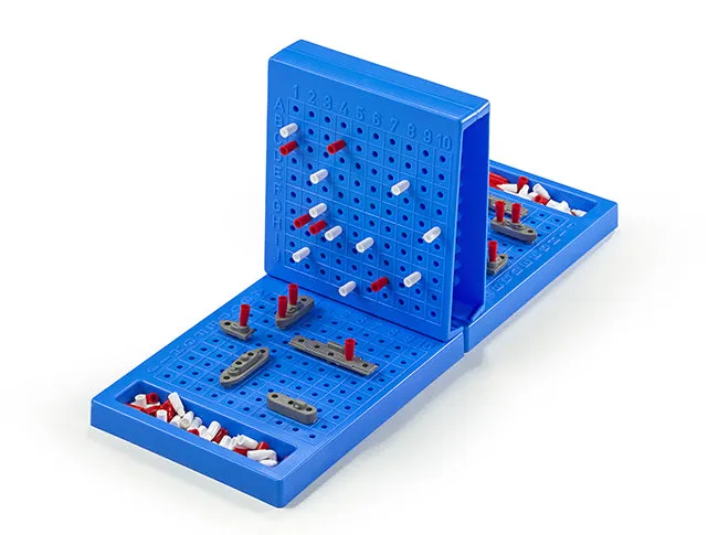 Ruibal Battleship Classic Strategy Board Game