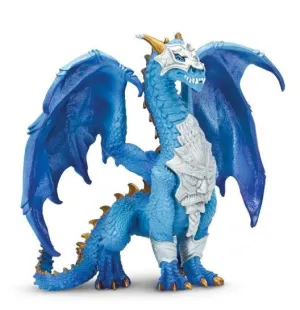 Safari Guardian Dragon Toy Figure