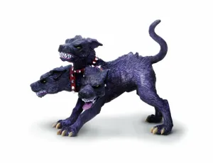 Safari Limited Cerberus Figure