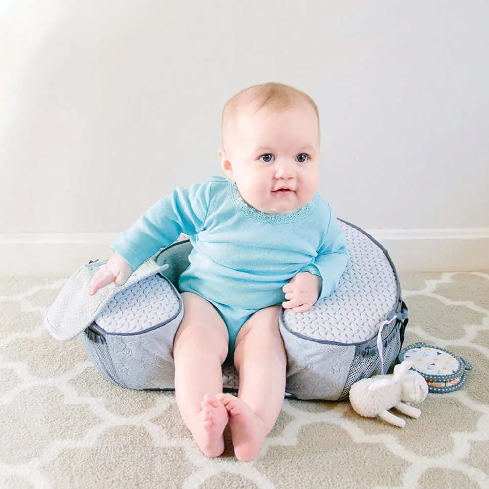Serta iComfort Activity Support Seat