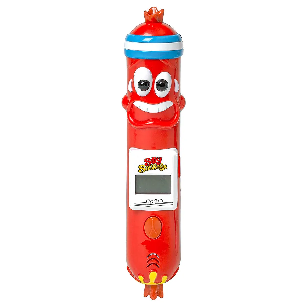 Silly Sausage Active Game