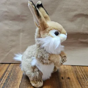 SOFT TOY 30 CM BUNNY