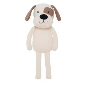 Soft Toy Comforter Buddies Puppy