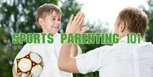 Sports Parenting
