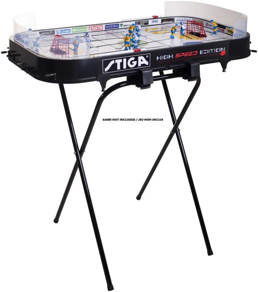 Stiga Game Stand