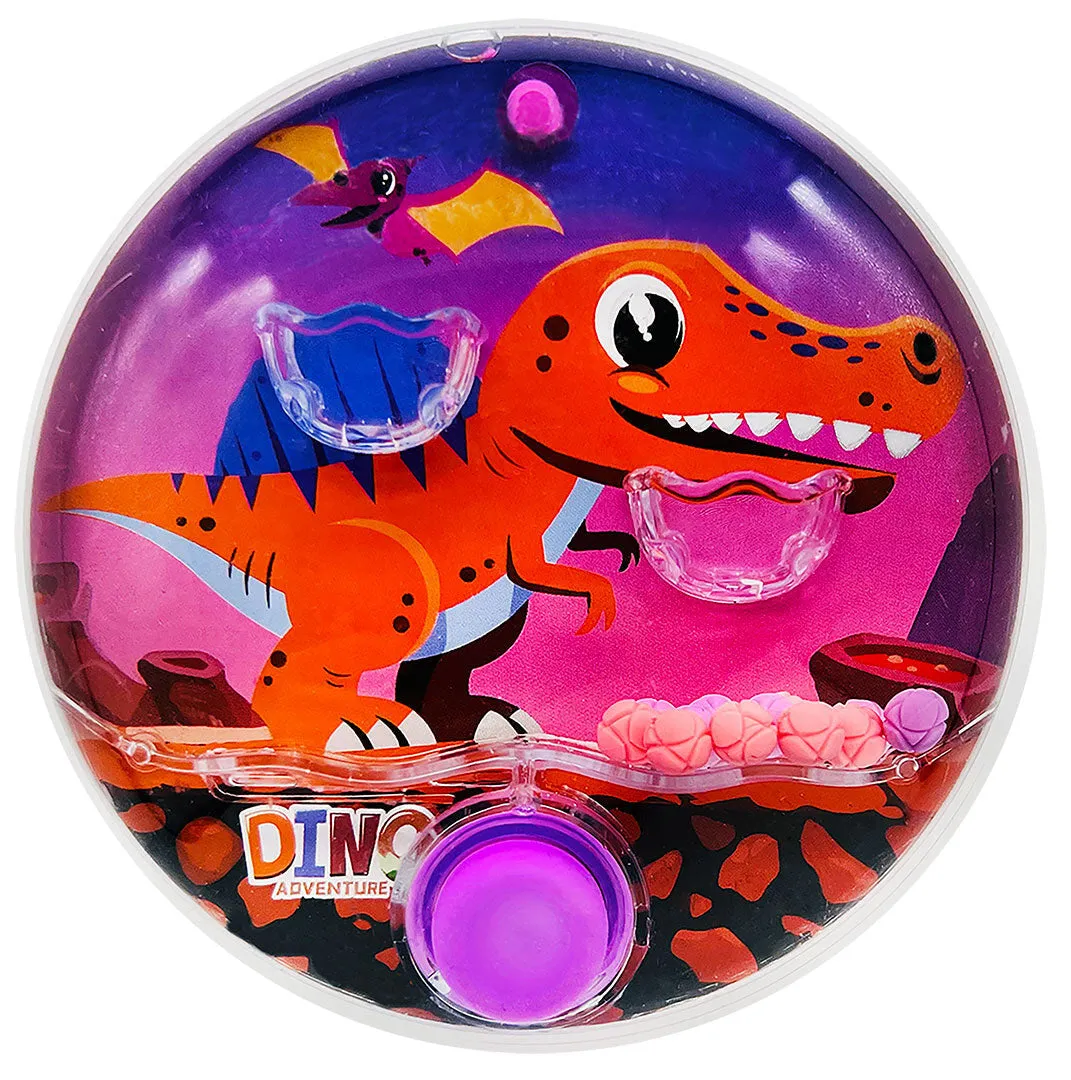 Streamline Dino Water Games