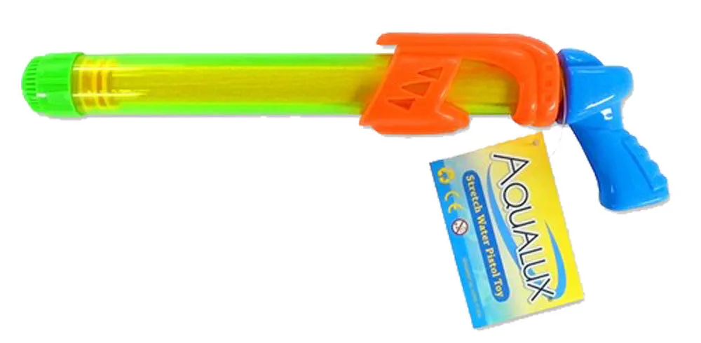 Summer Play 12" Pump Action Water Gun