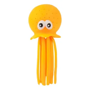 Sunny Life Octopus Bath Toy - Orange