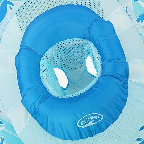 Swimways Baby Spring Float