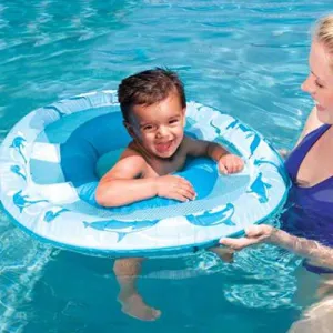 Swimways Baby Spring Float