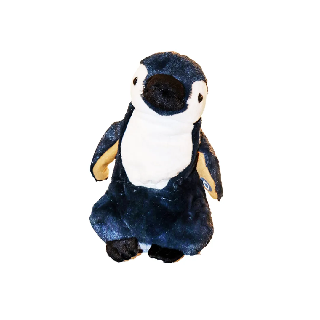 Talking Stuffed Animals