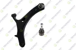 Teknorot Control Arm With Ball Joint - SU-239