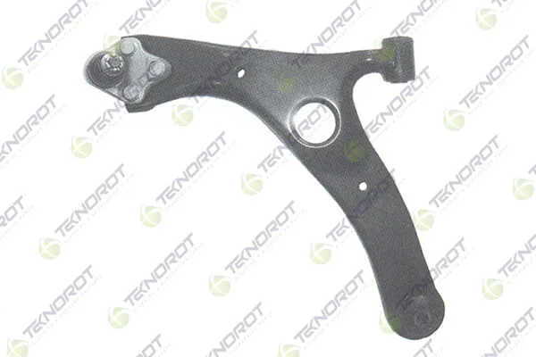 Teknorot Control Arm With Ball Joint - T-509