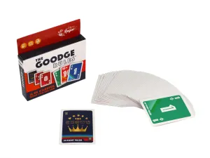 The Goodge Rules™
