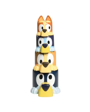 TOMY Blueys Family Pouring Cups