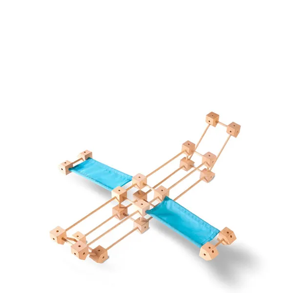 Trígonos MINI Construction Set - M