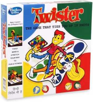 TWISTER CLASSIC