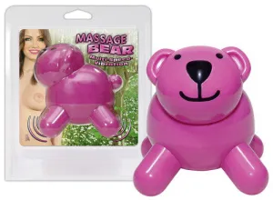 Vibrating Bear