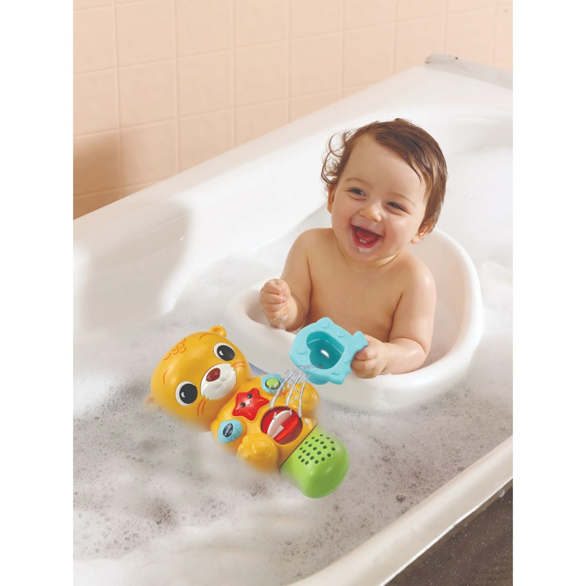 VTech Splashing Fun Otter