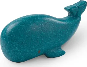 Wooden Whale